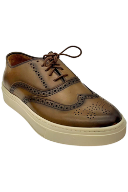 Johnston & Murphy Men's Sneakers