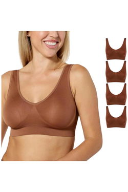 Rhonda Shear Bras