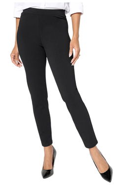 Susan Graver Women's Pants