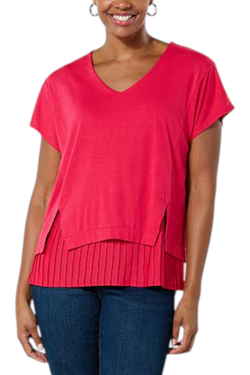 DG2 By Diane Gilman Women's Tops