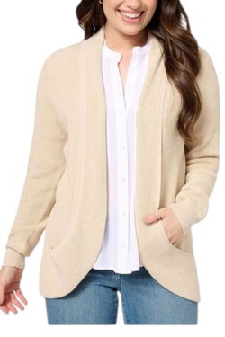 Belle by Kim Gravel Women's Coats, Jackets & Vests
