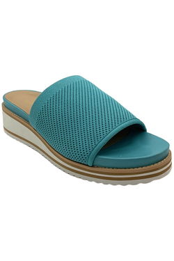 David Tate Sandals
