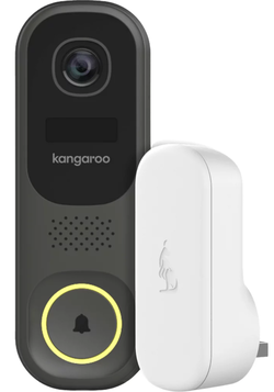 Kangaroo Security & Monitoring