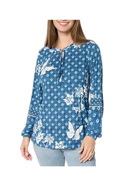 Belle Boho by Kim Gravel Blouses