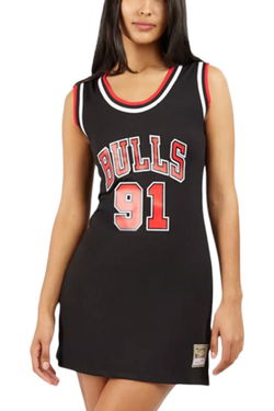 Mitchell & Ness Jerseys