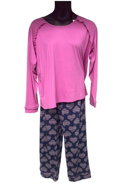 C. Wonder Pajamas