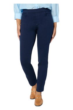 Susan Graver Women's Pants