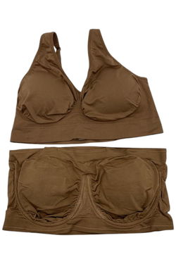 Rhonda Shear Bras
