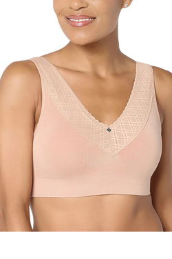 Breezies Bras