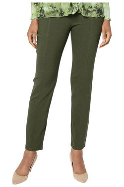 LOGO by Lori Goldstein Women's Pants