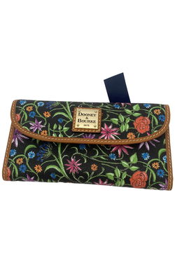 Dooney & Bourke Clutches