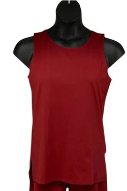 IMAN Global Chic Tank Tops