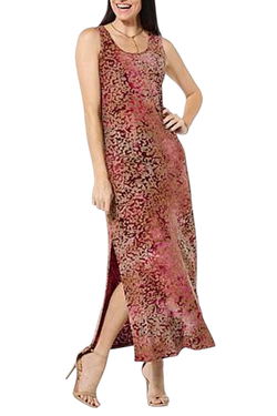 Nina Leonard  Women's Dresses