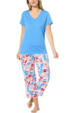 HUE Pajamas