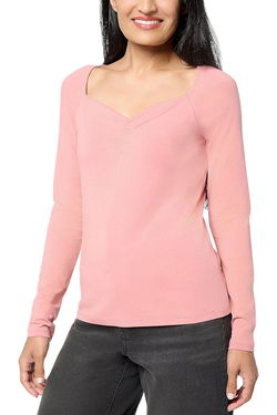 me by Jennie Garth Long Sleeves