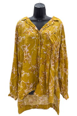 Free People Blouses
