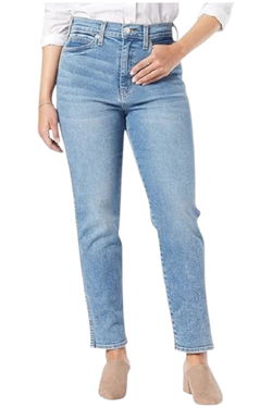 Levi's Straight Leg Jean