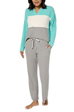 MUK LUKS Outfit Sets