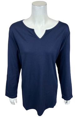 Denim & Co. Tunics
