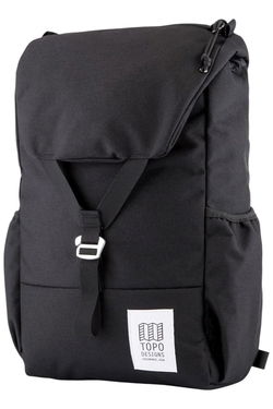 Topo Designs Unisex Backpacks