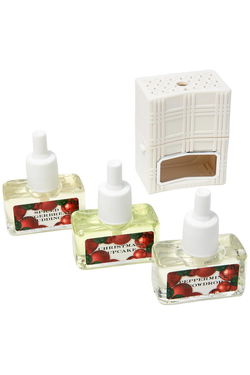 HomeWorx Home Fragrances & Candles
