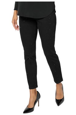 Nicole Miller Skinny Jean