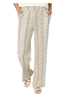 Belle Beach by Kim Gravel Women's Pants