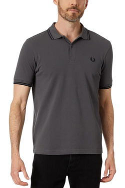 Fred Perry Men's T-shirts