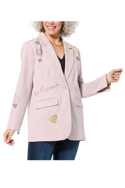 Colleen Lopez Blazers