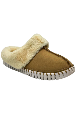 Ilse Jacobsen Slippers