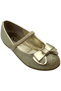 Nina  Toddler Girl's Flats