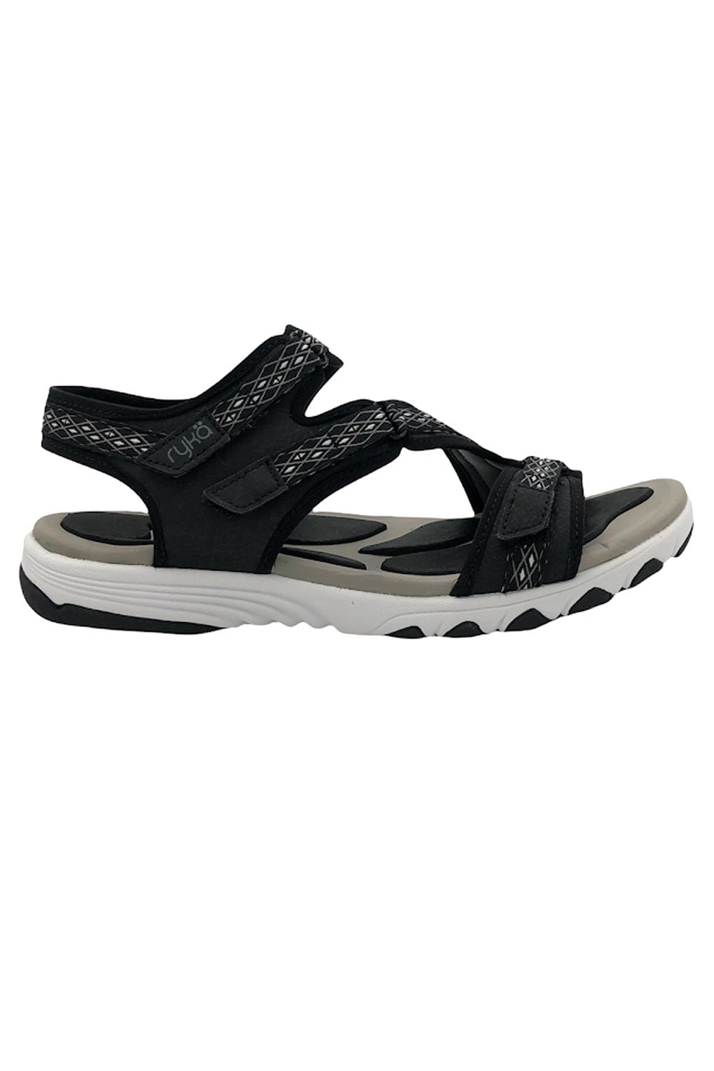 Ryka adjustable cheap sport sandals