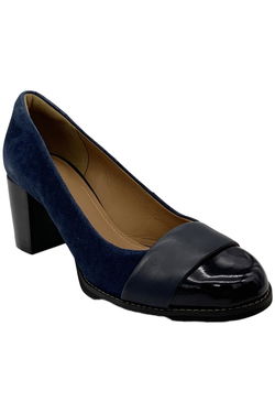 Clarks Heels