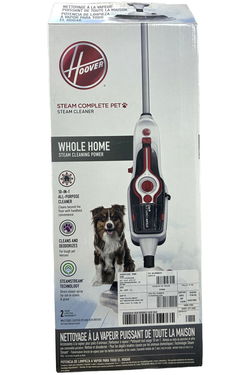 Hoover Vacuum
