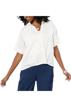 WynneLayers Short Sleeves