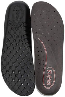 Klogs Footwear Insoles & Shoe Inserts