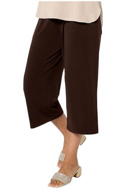 Susan Graver Capris