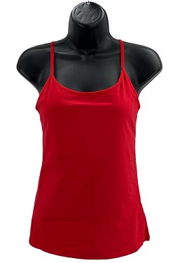 Shapermint Essentials All Day Every Day Scoop Neck Cami 