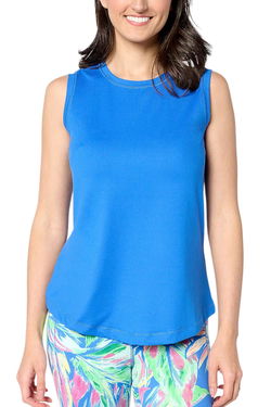 Belle Body by Kim Gravel Tank Tops