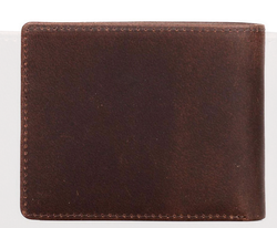 Karla Hanson Men's Wallets