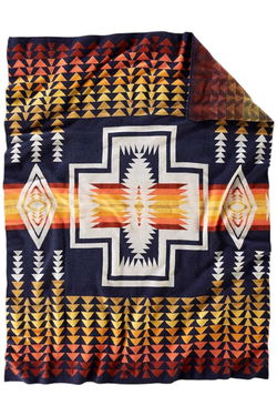 Pendleton Blankets & Throws