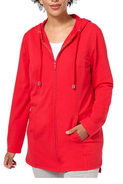 Denim & Co. Women's Coats, Jackets & Vests