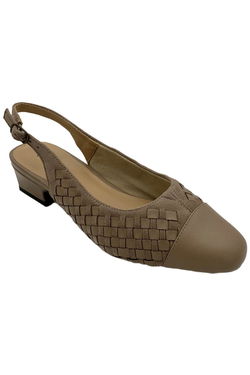 Trotters Heels