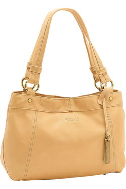 American Leather Co. Shopper Bags