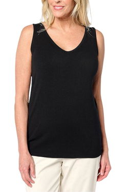 Beautiful by Lawrence Zarian Tank Tops