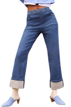 HUE Women's Jeans