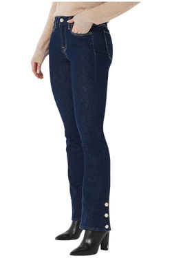 Jen7 by 7 for All Mankind Boot Cut Jeans