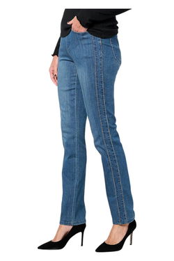 Belle by Kim Gravel Women's Jeans