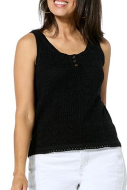 Democracy Tank Tops
