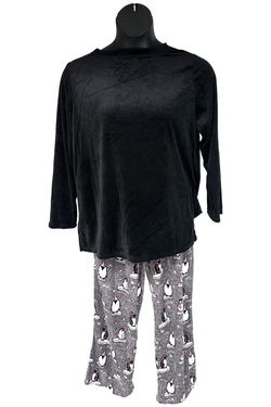 Carole Hochman Pajamas